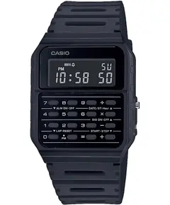 Чоловічий годинник Casio CA-53WF-1BEF, зображення 