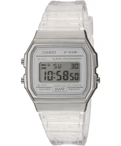 Часы Casio F-91WS-7EF, фото 