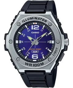 Чоловічий годинник Casio MWA-100H-2AVEF, зображення 