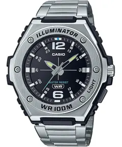 Чоловічий годинник Casio MWA-100HD-1AVEF, зображення 