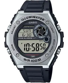 Мужские часы Casio MWD-100H-1AVEF, фото 