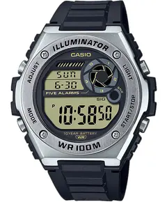Чоловічий годинник Casio MWD-100H-9AVEF, зображення 