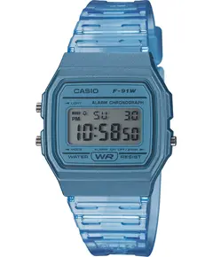 Часы Casio F-91WS-2EF, фото 