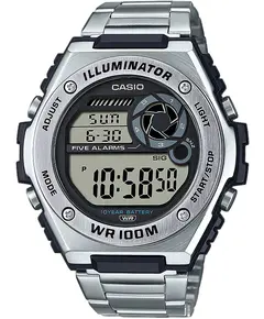 Мужские часы Casio MWD-100HD-1AVEF, фото 