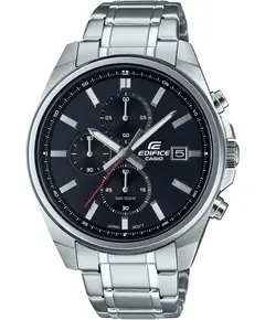 Чоловічий годинник Casio EFV-610D-1AVUEF, зображення 