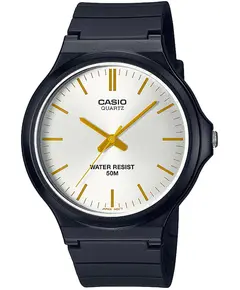 Чоловічий годинник Casio MW-240-7E3VEF, зображення 