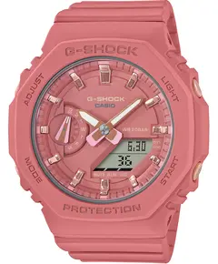 Жіночий годинник Casio GMA-S2100-4A2ER, зображення 