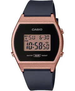 Жіночий годинник Casio LW-204-1AEF, зображення 
