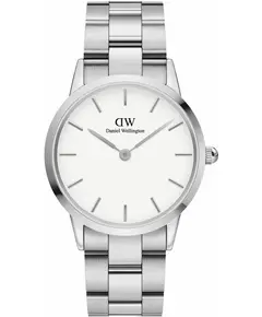 Жіночий годинник Daniel Wellington Iconic Link DW00100203, зображення 