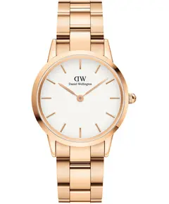 Жіночий годинник Daniel Wellington Iconic Link DW00100211, зображення 