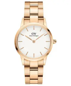 Жіночий годинник Daniel Wellington Iconic Link DW00100209, зображення 