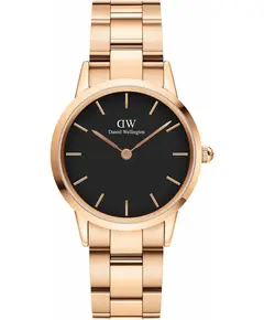 Жіночий годинник Daniel Wellington Iconic Link DW00100212, зображення 