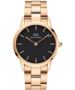 Жіночий годинник Daniel Wellington Iconic Link DW00100210, зображення 