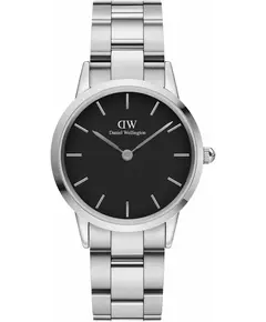 Жіночий годинник Daniel Wellington Iconic Link DW00100206, зображення 