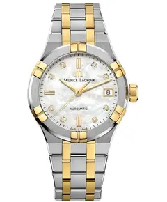 Женские часы Maurice Lacroix AI6006-PVY13-170-1, фото 