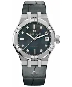 Жіночий годинник Maurice Lacroix AIKON Automatic AI6006-SS001-370-1, зображення 
