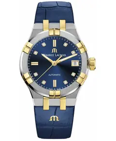 Жіночий годинник Maurice Lacroix AIKON Automatic AI6006-PVY11-450-1, зображення 