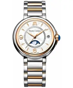 Жіночий годинник Maurice Lacroix FIABA Moonphase FA1084-PVP13-150-1, зображення 