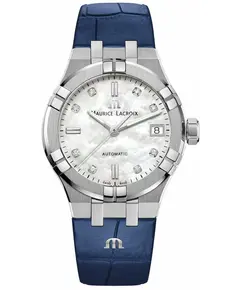 Жіночий годинник Maurice Lacroix AI6006-SS001-170-2, зображення 