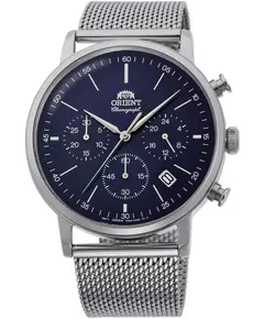 Чоловічий годинник Orient RA-KV0401L10B, зображення 