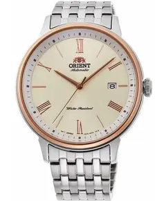 Чоловічий годинник Orient RA-AC0J01S10B, зображення 