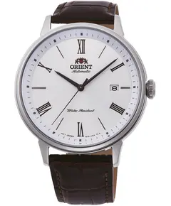 Чоловічий годинник Orient RA-AC0J06S10B, зображення 