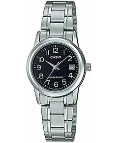 Жіночий годинник Casio LTP-V002D-1BUDF, зображення 