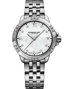 Женские часы Raymond Weil Tango 5960-ST-00995, фото 