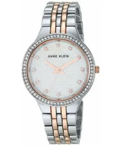 Жіночий годинник Anne Klein AK/3817MPRT, зображення 