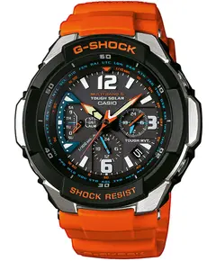 Чоловічий годинник Casio GW-3000M-4AER, зображення 