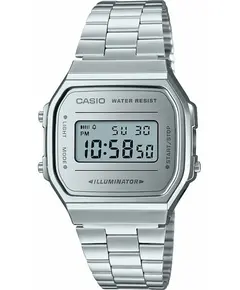 Годинник Casio A168WEM-7EF, зображення 