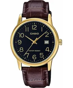 Чоловічий годинник Casio MTP-V002GL-1BUDF, зображення 