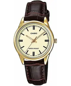 Жіночий годинник Casio LTP-V005GL-9AUDF, зображення 