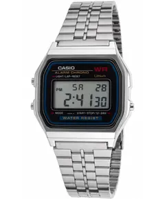 Годинник Casio A159W-N1DF JAPAN, зображення 