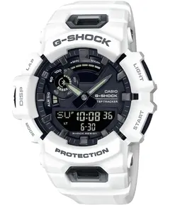Чоловічий годинник Casio GBA-900-7AER, зображення 