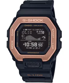 Чоловічий годинник Casio GBX-100NS-4ER, зображення 