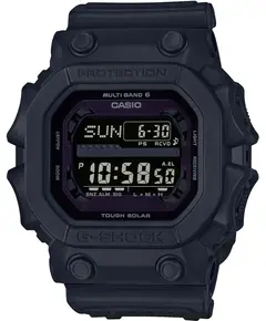 Чоловічий годинник Casio GXW-56BB-1ER, зображення 