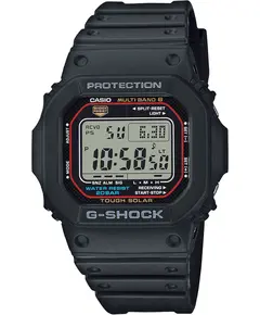 Чоловічий годинник Casio GW-M5610U-1ER, зображення 