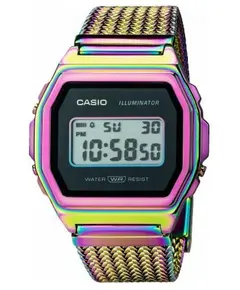 Годинник Casio A1000PRW-1ER, зображення 