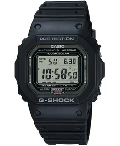 Чоловічий годинник Casio GW-5000U-1ER, зображення 