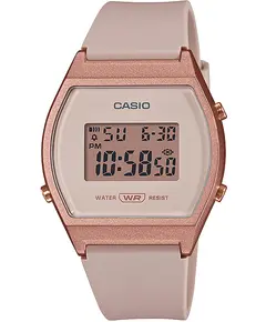 Жіночий годинник Casio LW-204-4AEF, зображення 