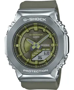 Жіночий годинник Casio GM-S2100-3AER, зображення 