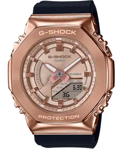 Жіночий годинник Casio GM-S2100PG-1A4ER, зображення 