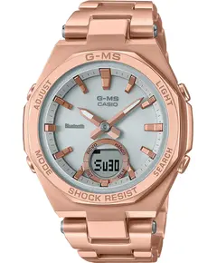 Женские часы Casio MSG-B100DG-4AER, фото 