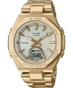 Жіночий годинник Casio MSG-B100DG-9AER, зображення 