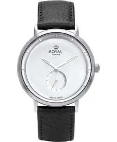 Мужские часы Royal London E8 41470-01, фото 