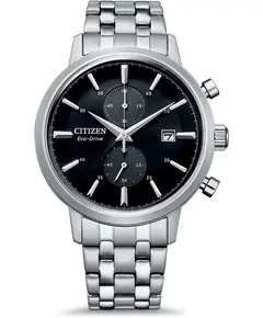 Мужские часы Citizen CA7060-88E, фото 