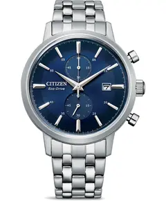 Мужские часы Citizen Eco-Drive CA7060-88L, фото 