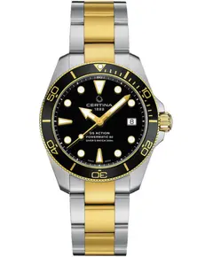 Чоловічий годинник Certina DS Action Diver C032.807.22.051.00, зображення 