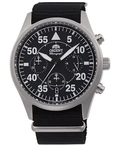 Чоловічий годинник Orient RA-KV0502B10B, зображення 